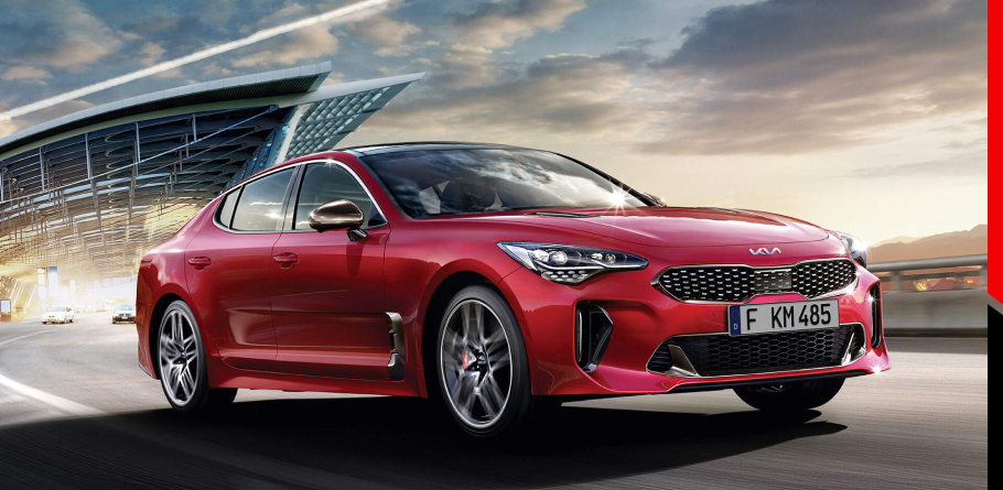 In-Depth Buying Guide for Kia Stinger in KSA